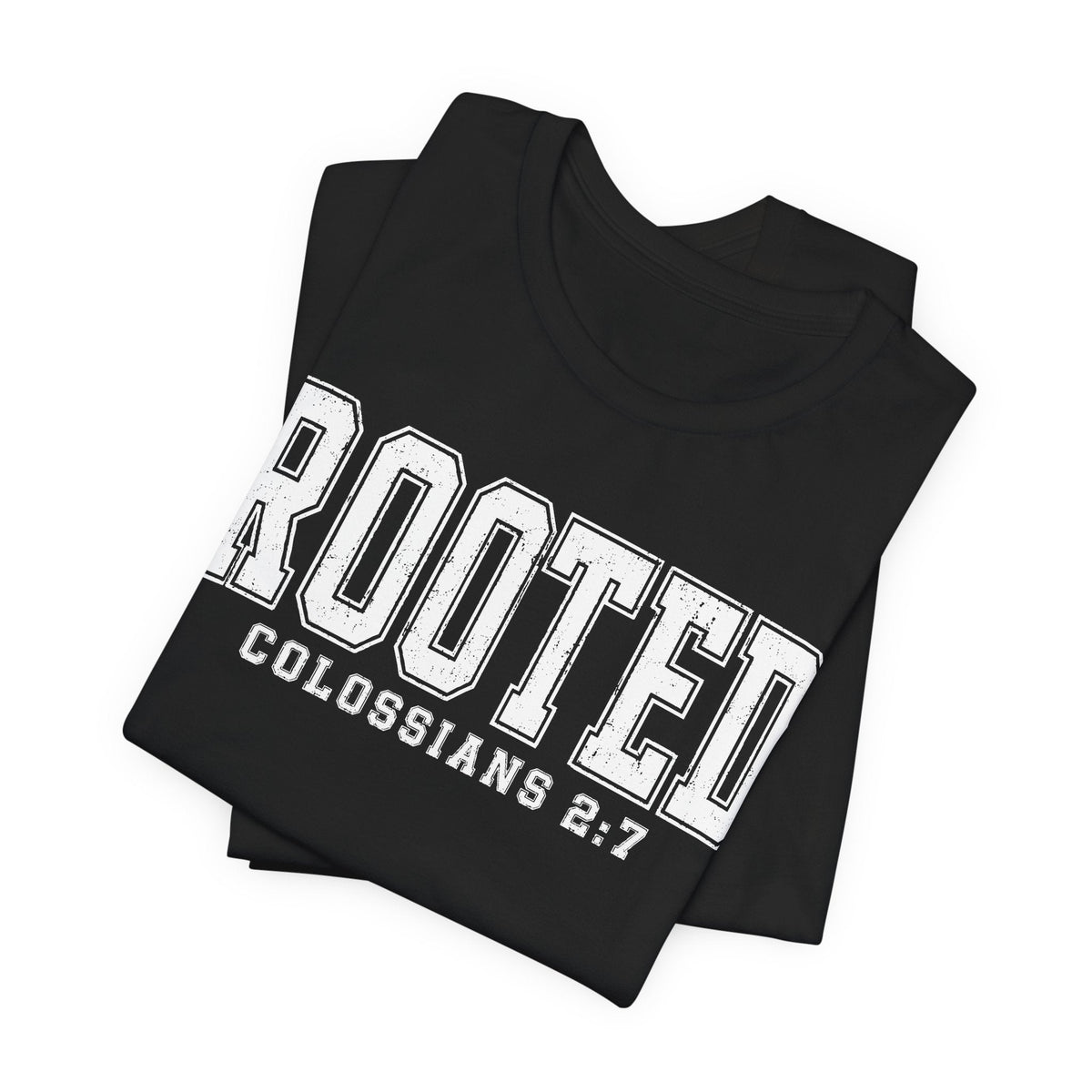 Bella Canvas Brand Shirts