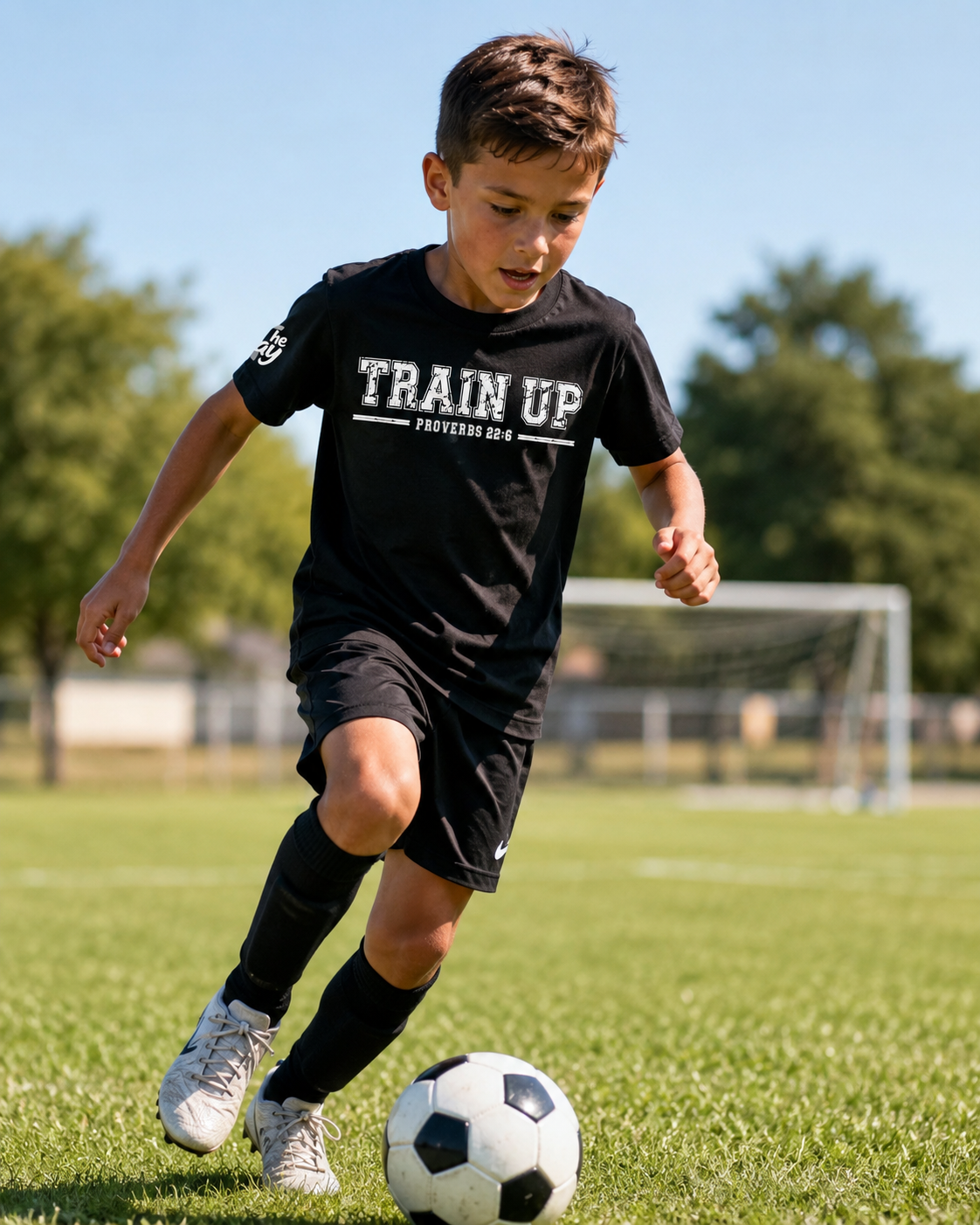 "Train Up" Proverbs 22:6 Collection