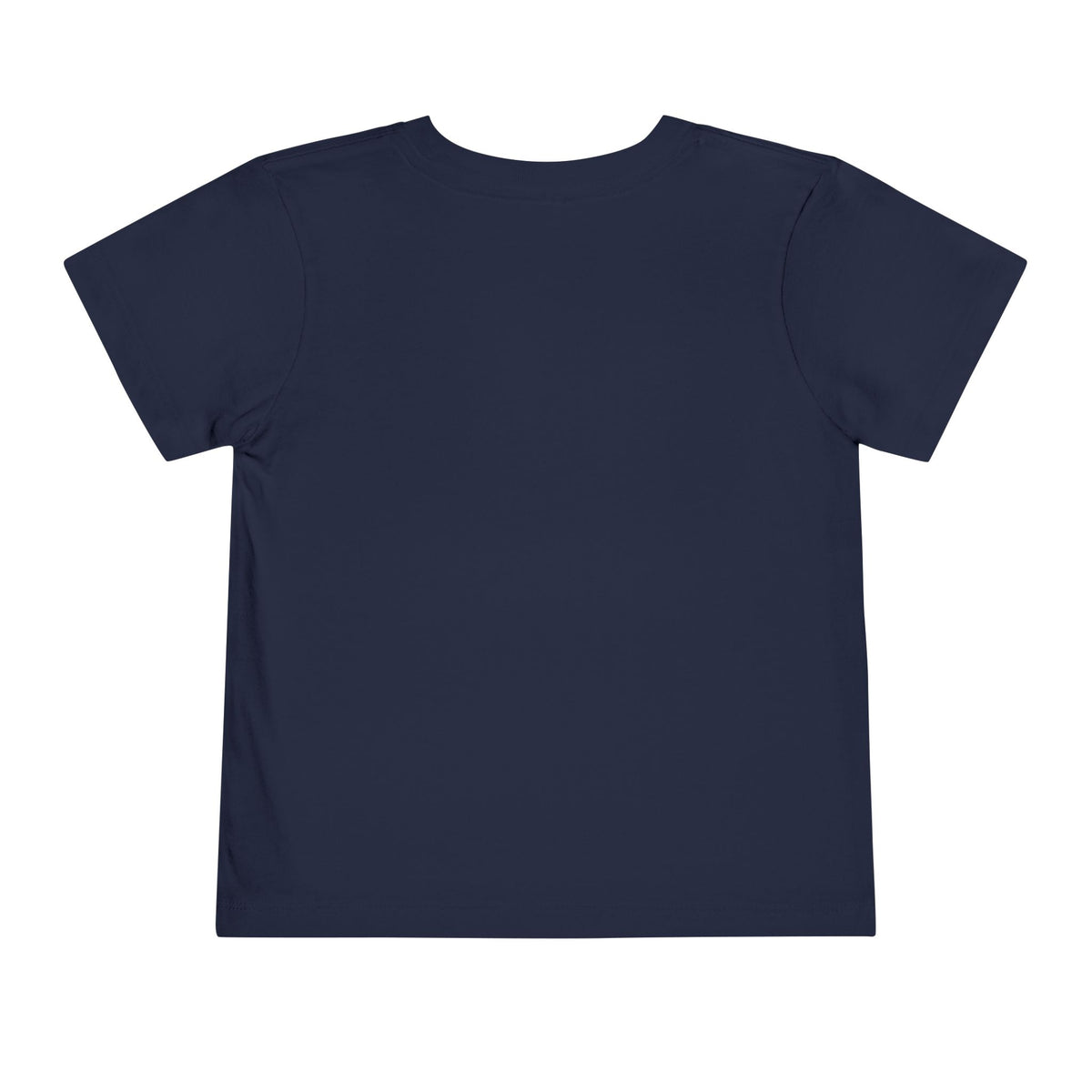 Toddler "Free Indeed"  John 8:36 Tee — Faith-Based Kids Shirt -Final