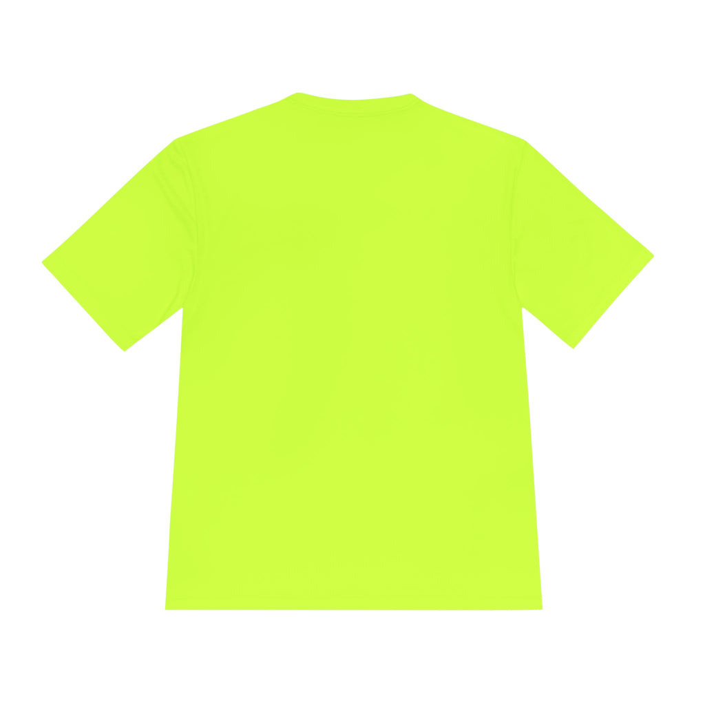 Moisture Wicking Tee "Royalty" 1 Peter 2:9 (Sport Tek)