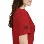 "Train Up" Proverbs 22:6 Tee — Christian Faith Inspirational T-Shirt (Bella+Canvas 3001)