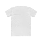 "Run the Race" Hebrews 12:1 Inspirational T‑Shirt  (Mostly Cotton)