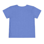 Toddler "All The Way" Matthew 10:38-39 Tee — Faith-Based Kids Shirt