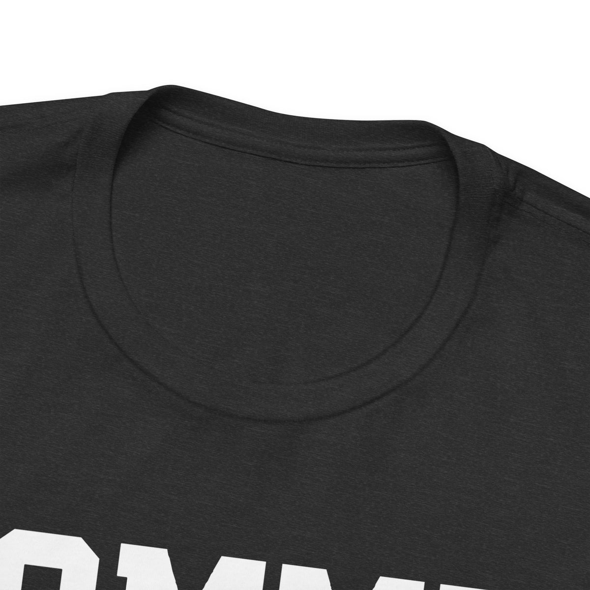 Commit Proverbs 16:3 Tee — Christian Faith Inspirational T-Shirt (Bella+Canvas 3001)