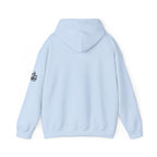 Hoodie — "Train Up" Proverbs 22:6 Pullover