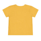 Toddler "Free Indeed"  John 8:36 Tee — Faith-Based Kids Shirt -Final