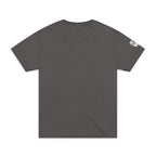 Oversized Commit Proverbs 16:3 T-Shirt — Inspirational Christian Graphic Tee(Bella 4810)