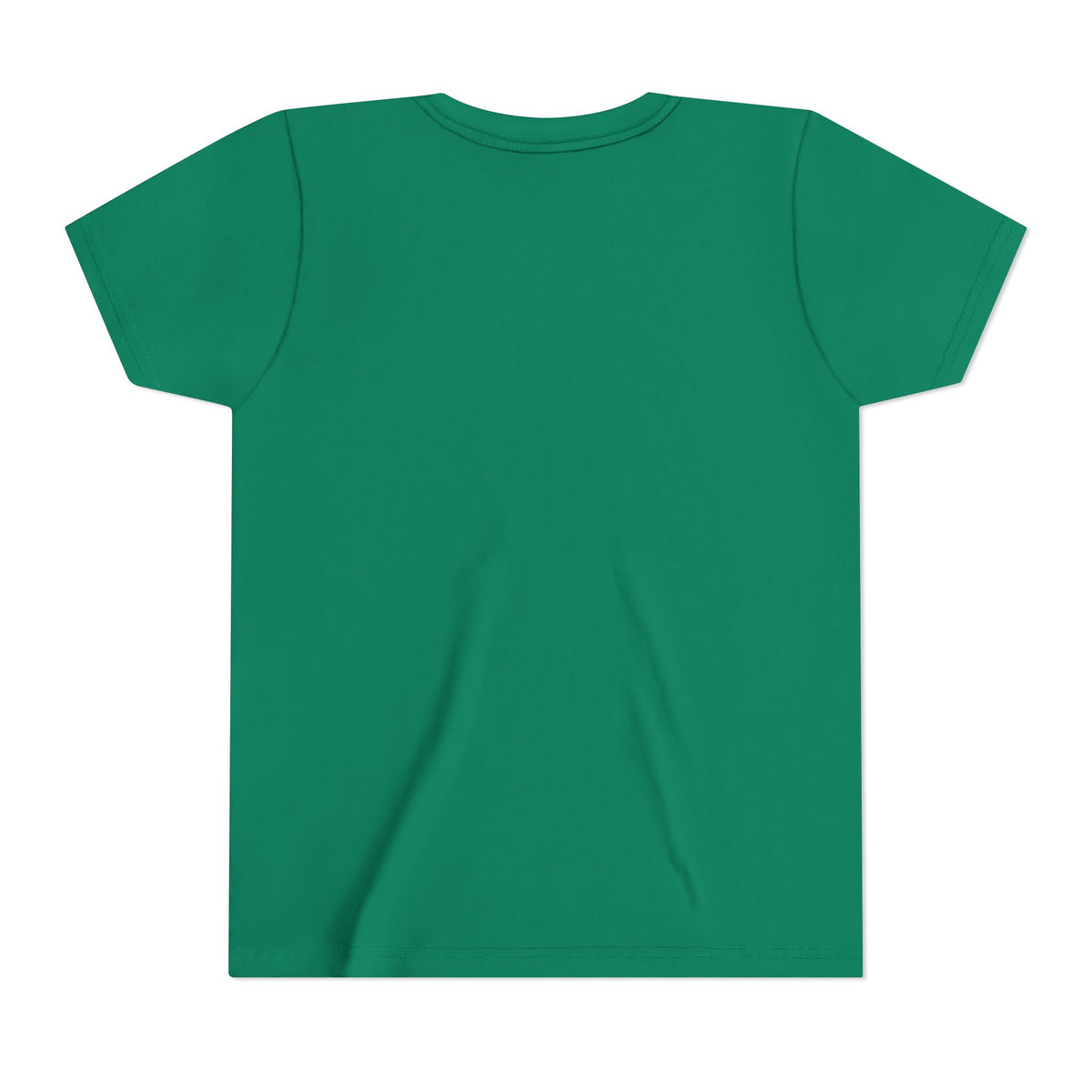 Youth Tee — "Train Up" Proverbs 22:6 Faith T‑Shirt (Bella Canva 3001Y)