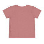 Toddler "All The Way" Matthew 10:38-39 Tee — Faith-Based Kids Shirt