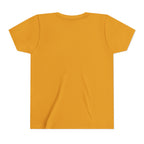 Youth Tee — "Train Up" Proverbs 22:6 Faith T‑Shirt (Bella Canva 3001Y)