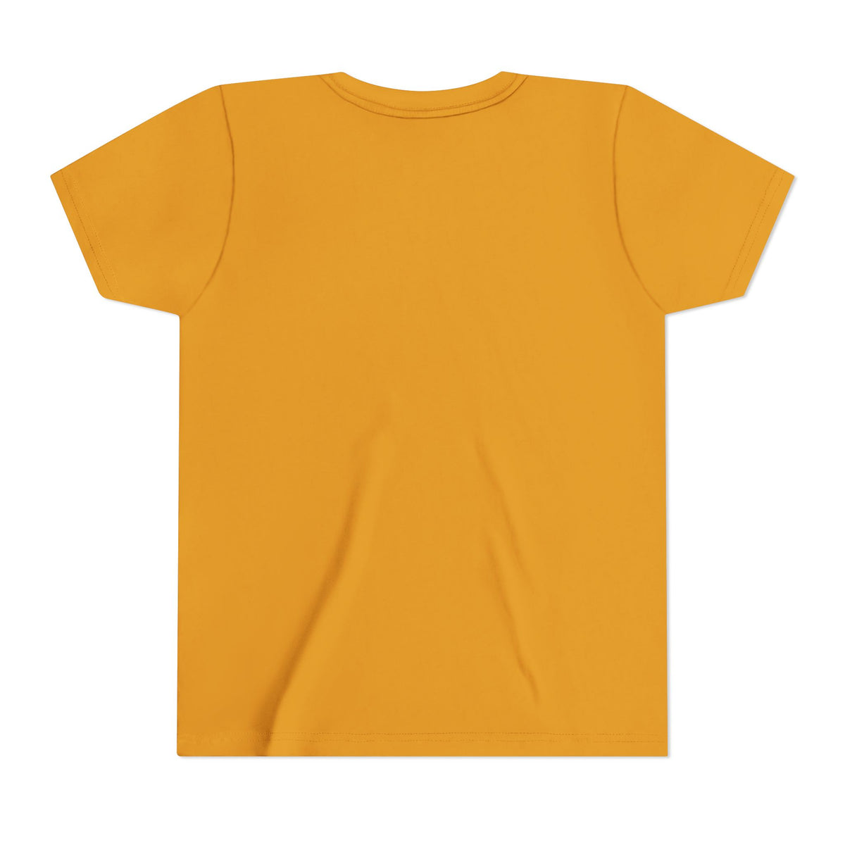 Youth Tee — "Train Up" Proverbs 22:6 Faith T‑Shirt (Bella Canva 3001Y)