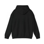 Hoodie — "All The Way" Pullover