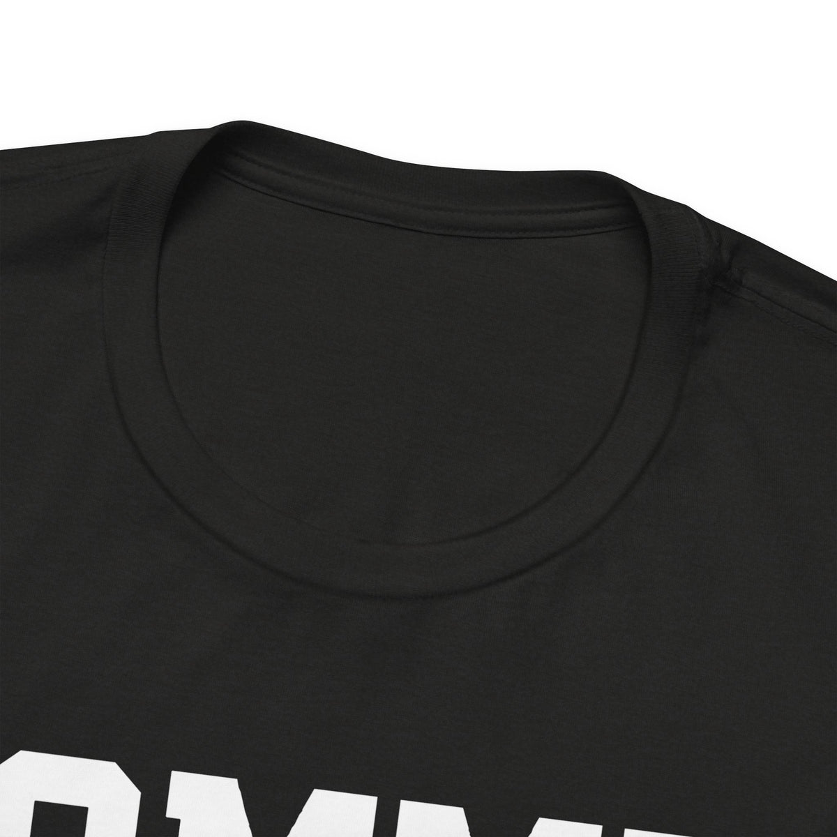 Commit Proverbs 16:3 Tee — Christian Faith Inspirational T-Shirt (Bella+Canvas 3001)