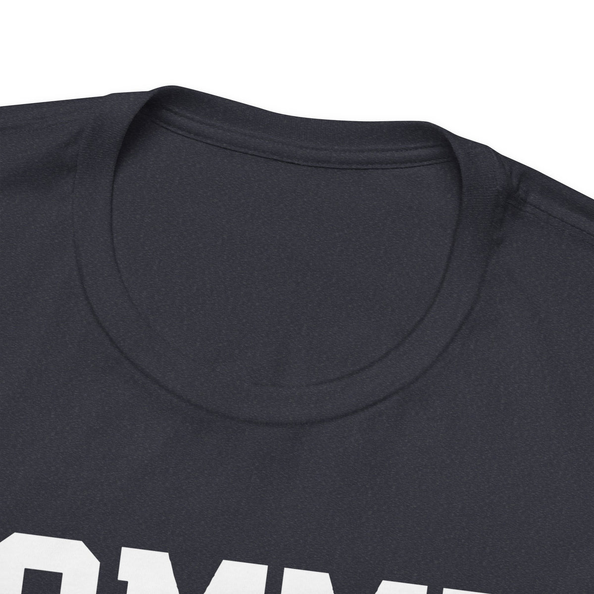Commit Proverbs 16:3 Tee — Christian Faith Inspirational T-Shirt (Bella+Canvas 3001)