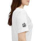 "Train Up" Proverbs 22:6 Tee — Christian Faith Inspirational T-Shirt (Bella+Canvas 3001)
