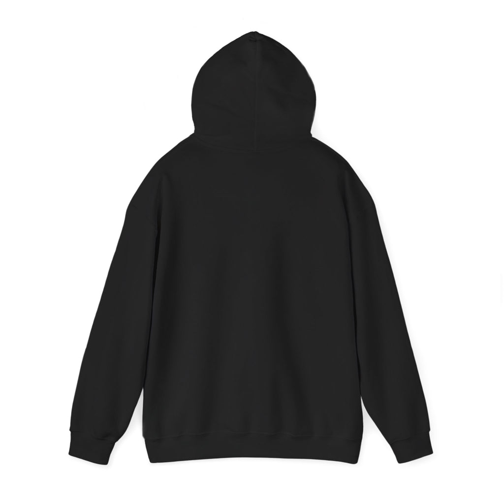 Hoodie — "All The Way" Pullover