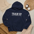 Hoodie — "Train Up" Proverbs 22:6 Pullover