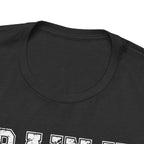 "Train Up" Proverbs 22:6 Tee — Christian Faith Inspirational T-Shirt (Bella+Canvas 3001)