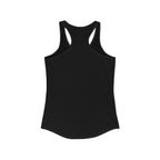 Women's Ideal Racerback Tank "Armor Up" Ephesians 6:11