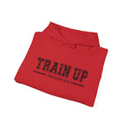 Hoodie — "Train Up" Proverbs 22:6 Pullover