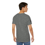 Commit Proverbs 16:3 Tee — Christian Faith Inspirational T-Shirt (Bella+Canvas 3001)