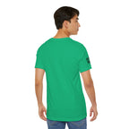 Commit Proverbs 16:3 Tee — Christian Faith Inspirational T-Shirt (Bella+Canvas 3001)