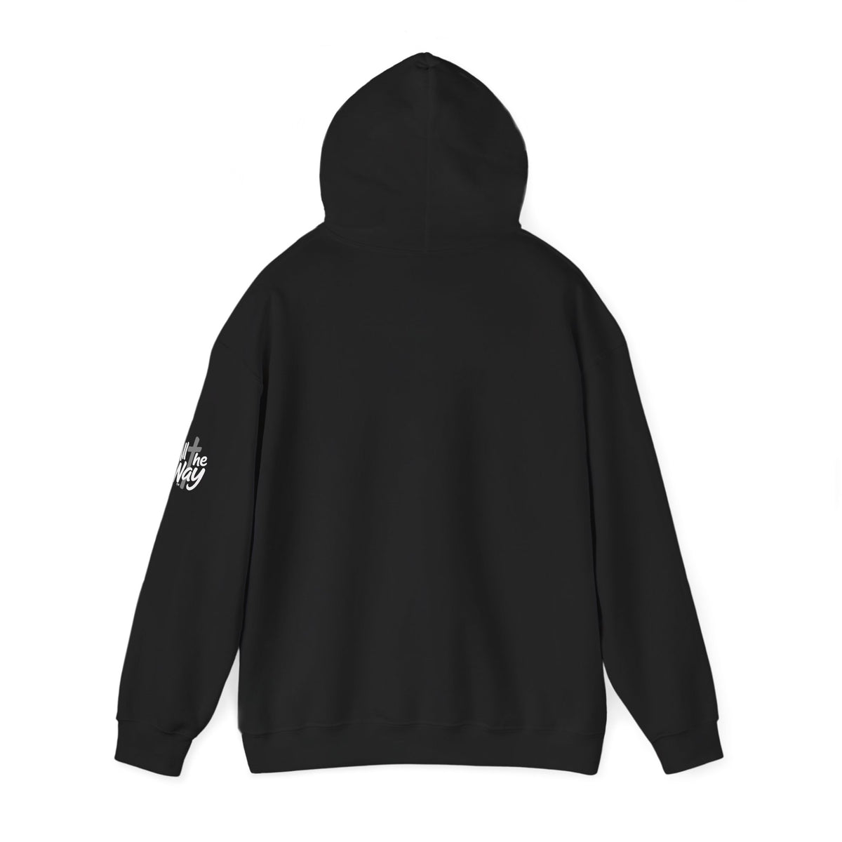 Hoodie — "Train Up" Proverbs 22:6 Pullover
