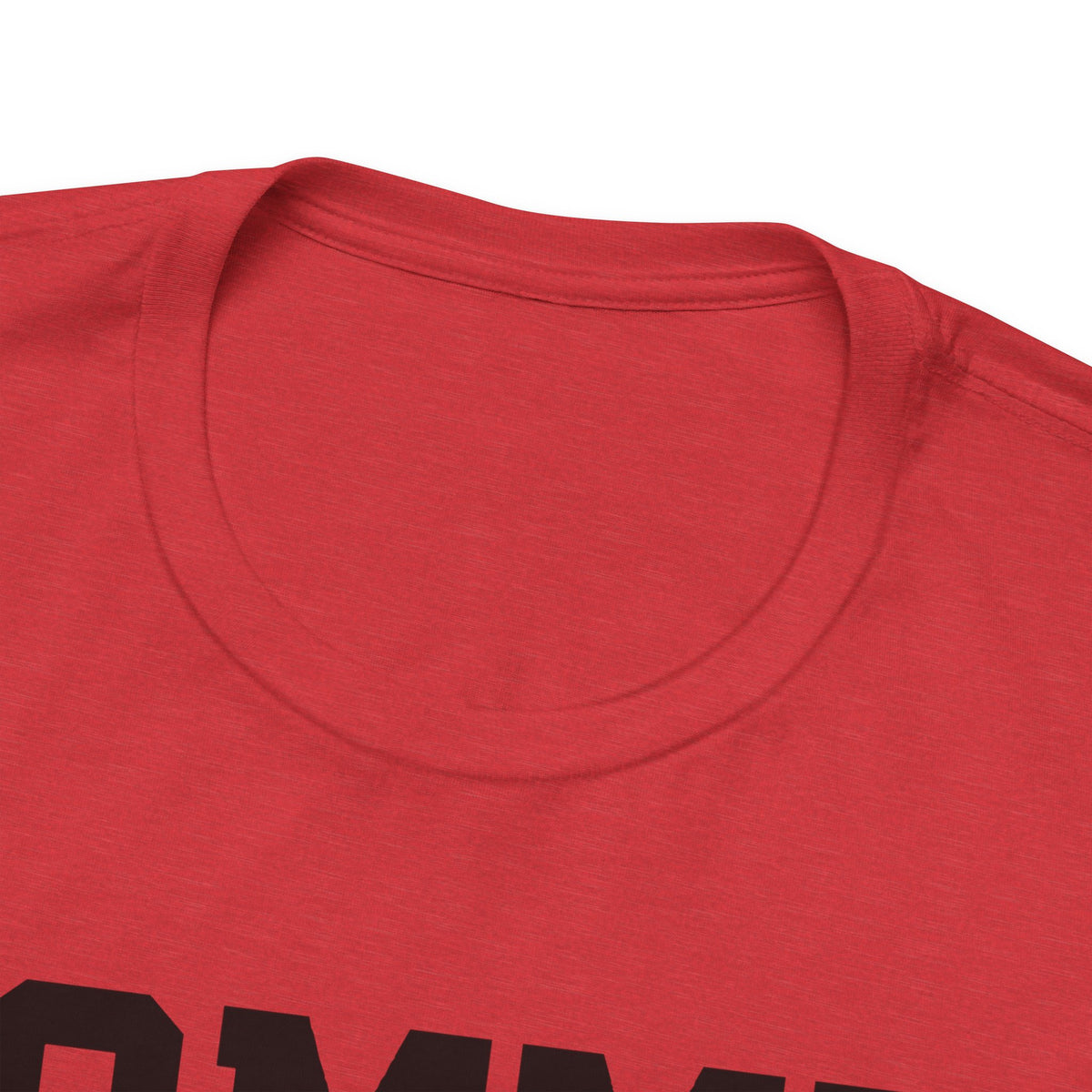 Commit Proverbs 16:3 Tee — Christian Faith Inspirational T-Shirt (Bella+Canvas 3001)