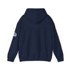 Hoodie — "Train Up" Proverbs 22:6 Pullover