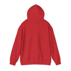 Hoodie — "All The Way" Pullover