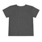 Toddler "All The Way" Matthew 10:38-39 Tee — Faith-Based Kids Shirt