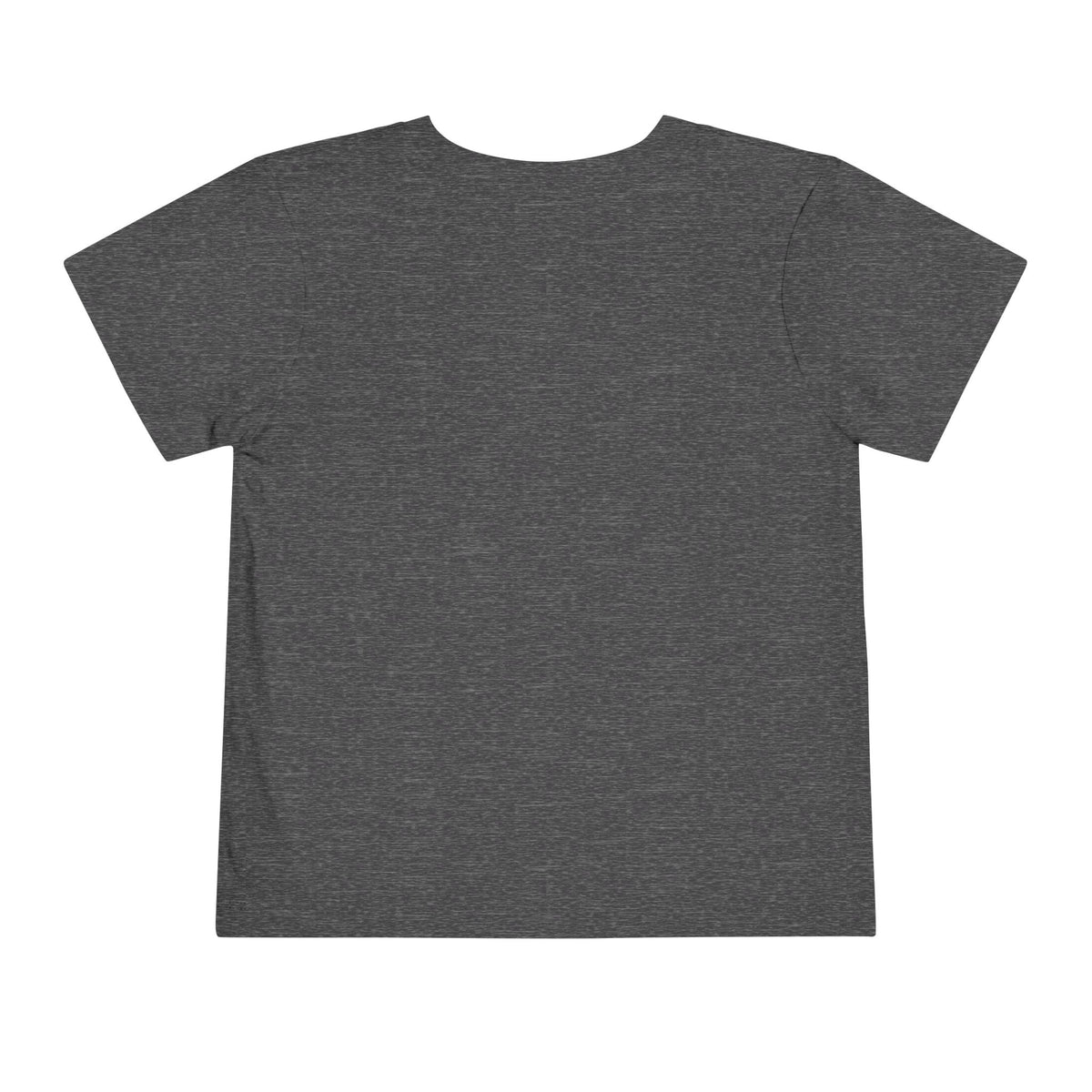 Toddler "All The Way" Matthew 10:38-39 Tee — Faith-Based Kids Shirt
