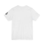 "Heaven is Waiting" Philippians 3:20 Faith Shirt  (Bella+Canvas 3001)