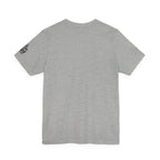 "Heaven is Waiting" Philippians 3:20 Faith Shirt  (Bella+Canvas 3001)