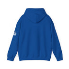 Hoodie — "Train Up" Proverbs 22:6 Pullover