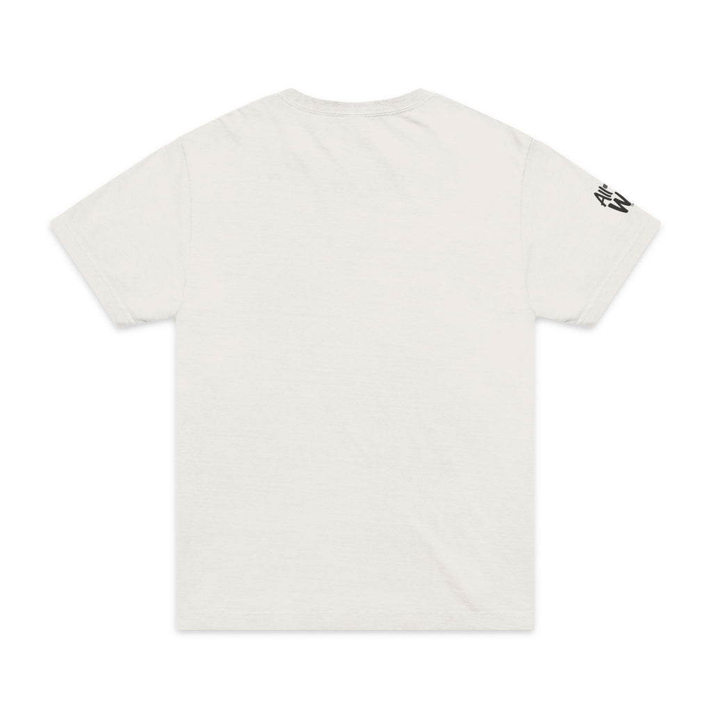 Oversized "Free Indeed" John 8:36 T-Shirt — Inspirational Christian  Tee (Bella+Canvas 4810)