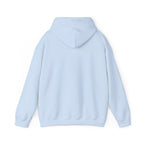 Hoodie — "All The Way" Pullover