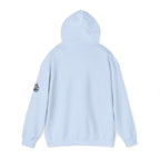 Hoodie — "Train Up" Proverbs 22:6 Pullover