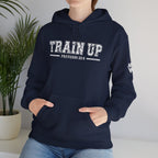 Hoodie — "Train Up" Proverbs 22:6 Pullover