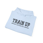 Hoodie — "Train Up" Proverbs 22:6 Pullover