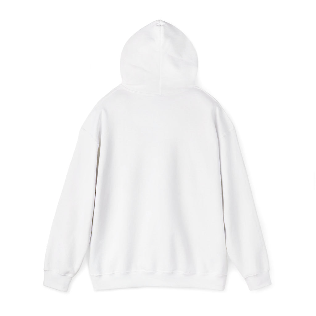 Hoodie — "All The Way" Pullover