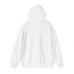 Hoodie — "All The Way" Pullover