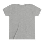 Youth Tee — "Train Up" Proverbs 22:6 Faith T‑Shirt (Bella Canva 3001Y)