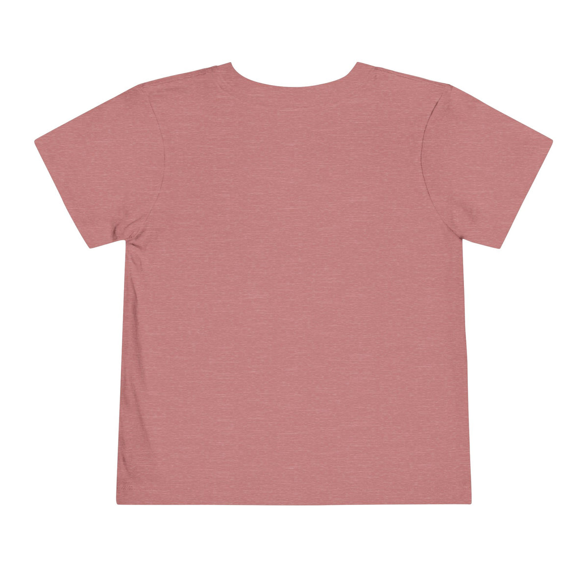 Toddler "Free Indeed"  John 8:36 Tee — Faith-Based Kids Shirt -Final