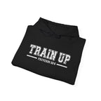 Hoodie — "Train Up" Proverbs 22:6 Pullover