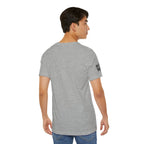 Commit Proverbs 16:3 Tee — Christian Faith Inspirational T-Shirt (Bella+Canvas 3001)