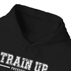 Hoodie — "Train Up" Proverbs 22:6 Pullover
