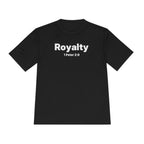 Moisture Wicking Tee "Royalty" 1 Peter 2:9 (Sport Tek)