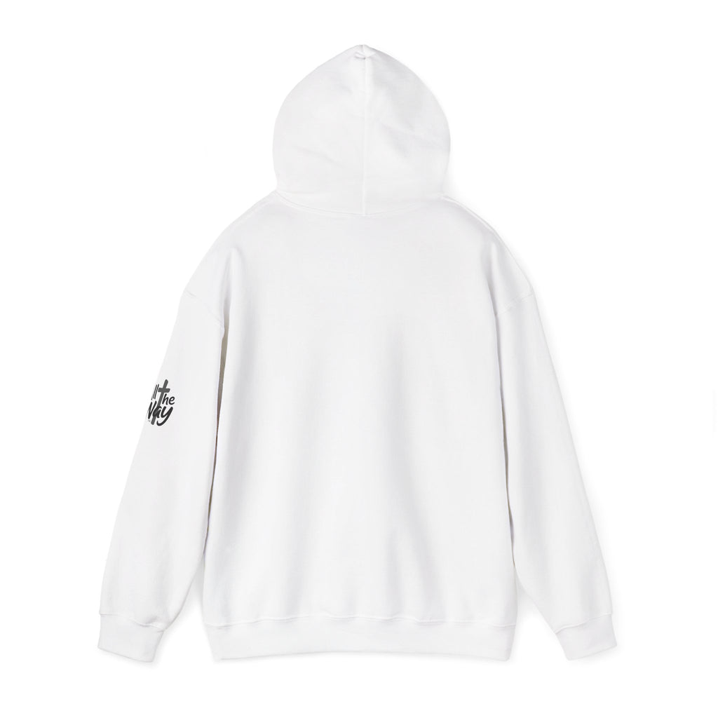 Hoodie — "Train Up" Proverbs 22:6 Pullover