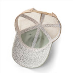 Women's Washed Mesh-Back Cap